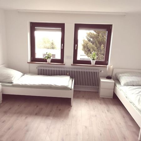 Adria Home Veringenstadt Экстерьер фото
