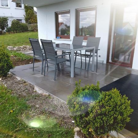 Adria Home Veringenstadt Экстерьер фото