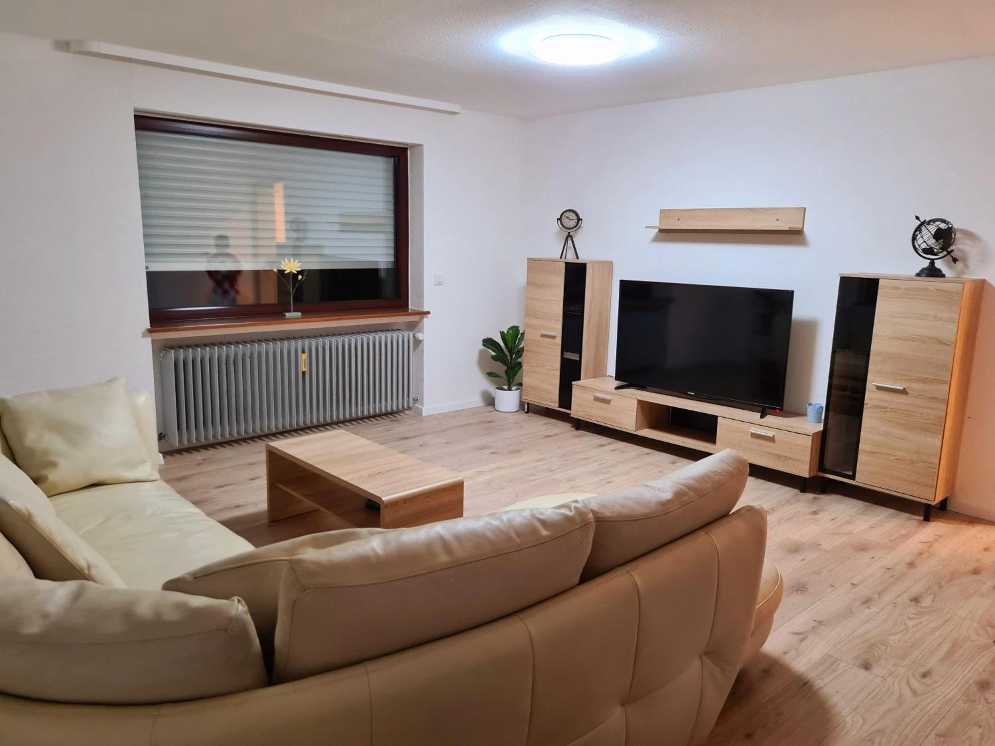 Adria Home Veringenstadt Экстерьер фото