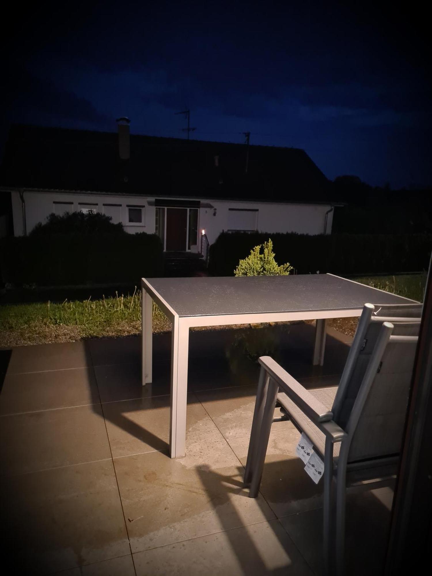 Adria Home Veringenstadt Экстерьер фото