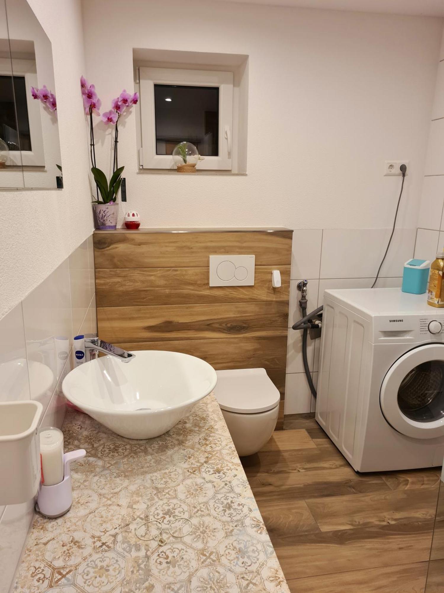 Adria Home Veringenstadt Экстерьер фото