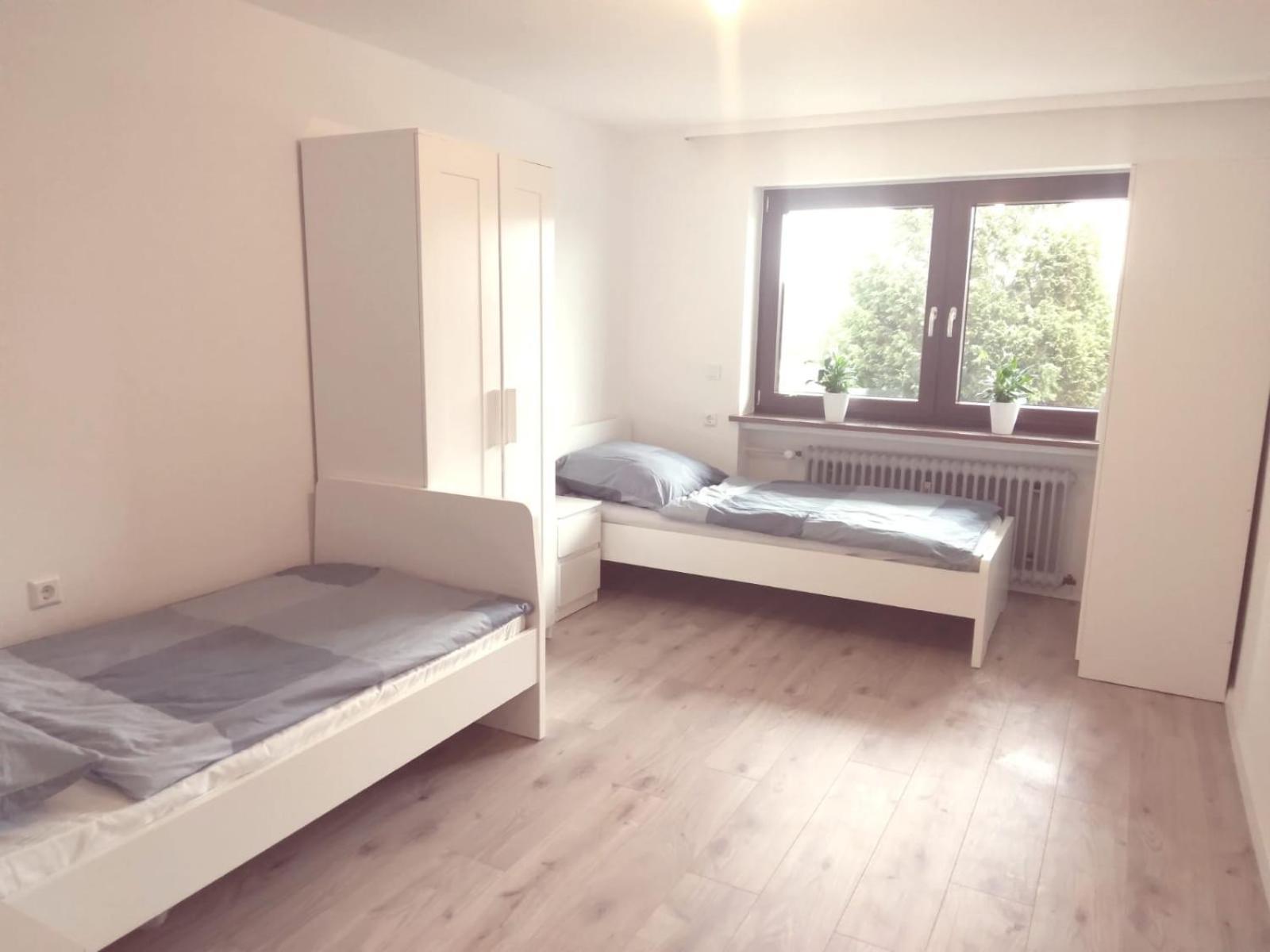 Adria Home Veringenstadt Экстерьер фото