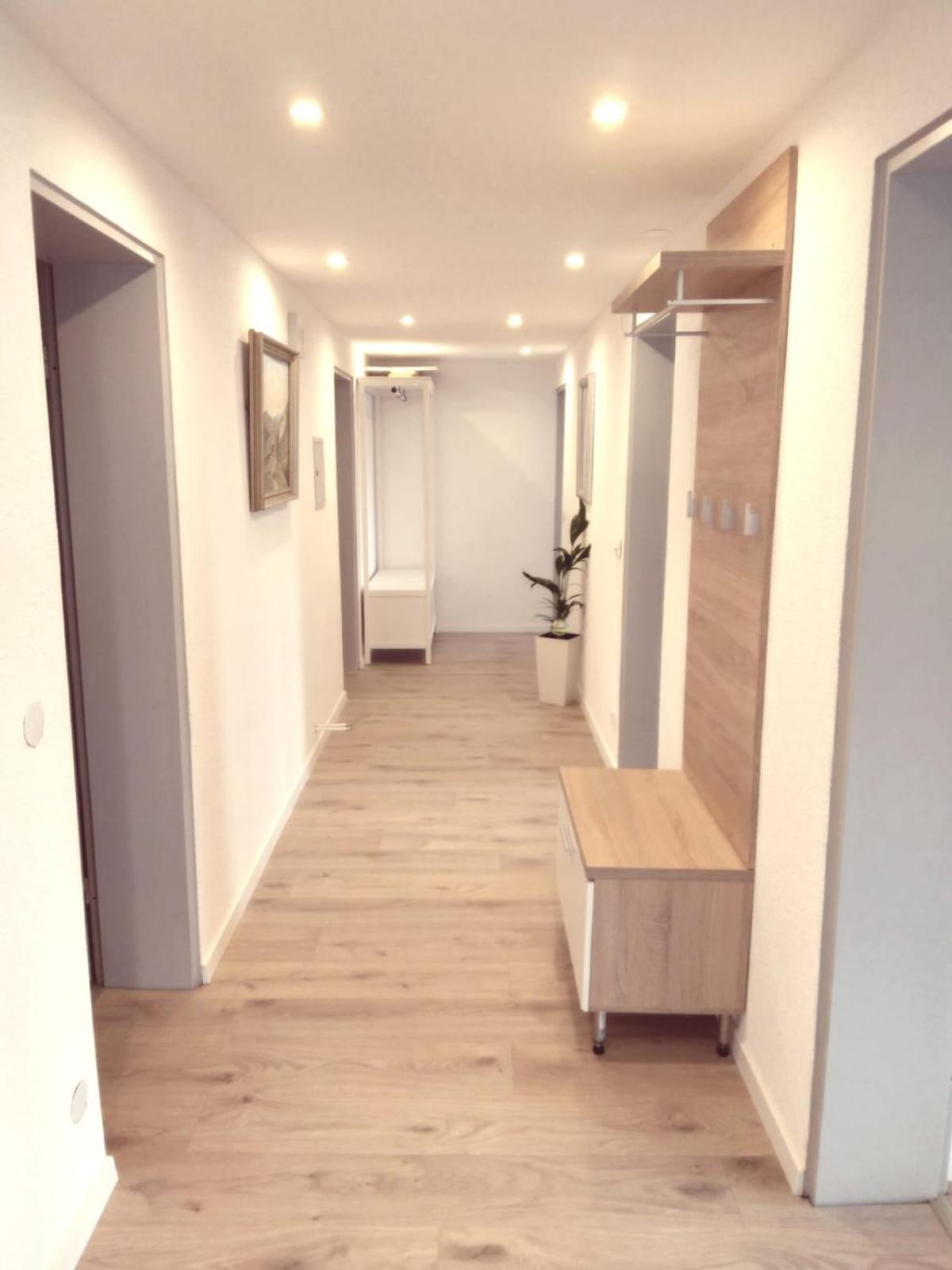 Adria Home Veringenstadt Экстерьер фото